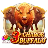 3 Charge Buffalo